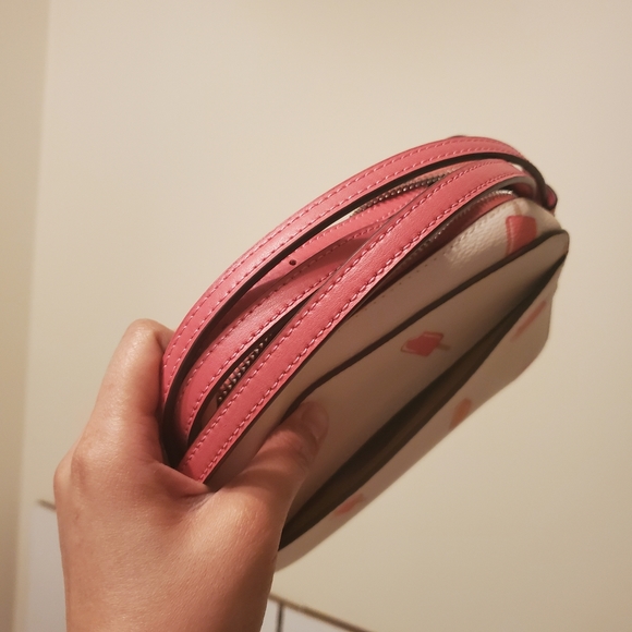 Coach Camera Bag Popsicle - Picture 3 of 4